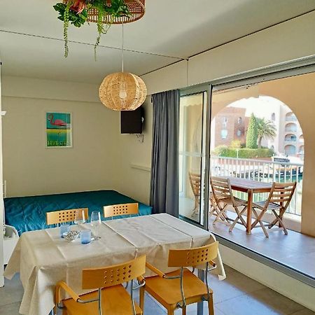 Studio Hyeres Port Экстерьер фото