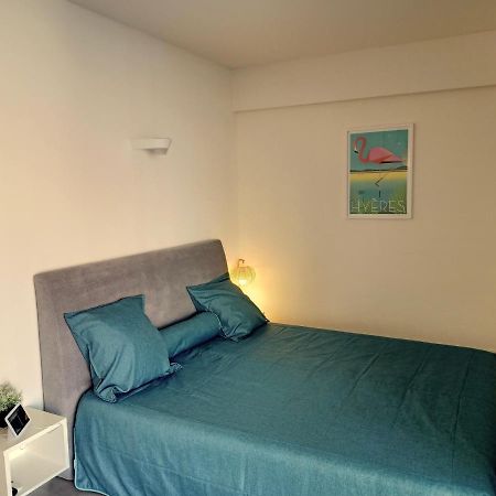 Studio Hyeres Port Экстерьер фото