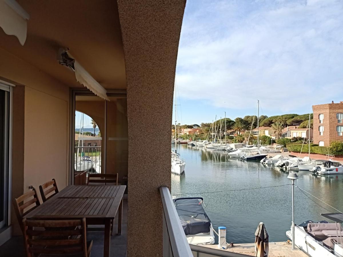 Studio Hyeres Port Экстерьер фото