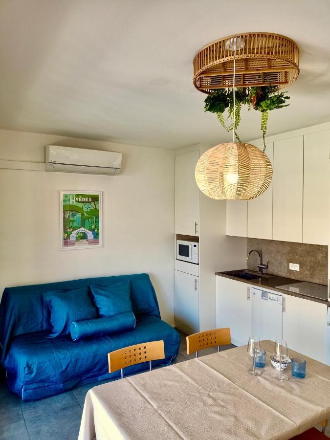 Studio Hyeres Port Экстерьер фото