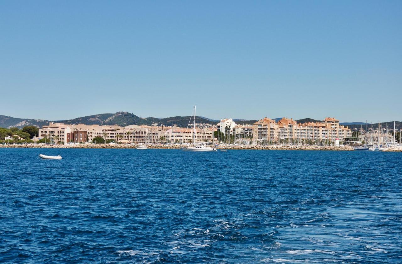 Studio Hyeres Port Экстерьер фото
